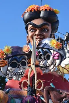 Carnival Stock Photos