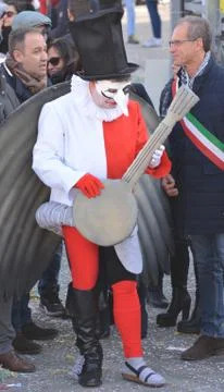 Carnival Stock Photos