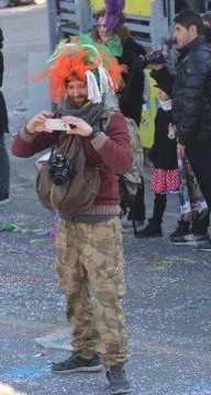 Carnival Stock Photos