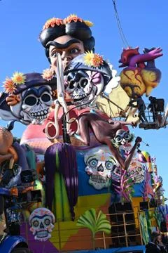 Carnival Stock Photos