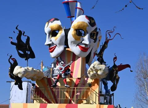 Carnival Stock Photos