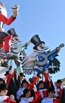 Carnival Stock Photos