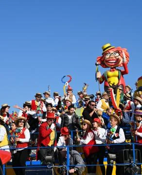 Carnival Stock Photos