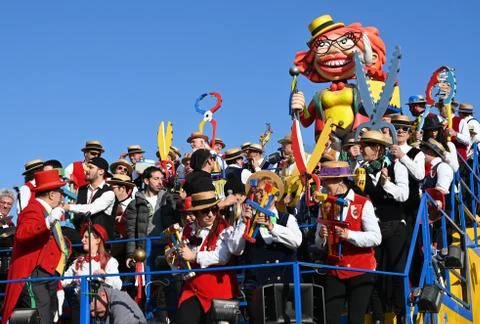 Carnival Stock Photos