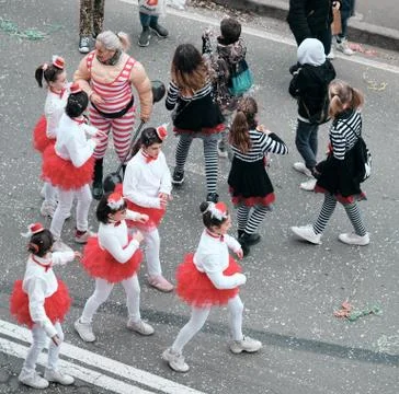 Carnival Stock Photos