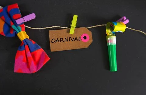 Carnival Stock Photos