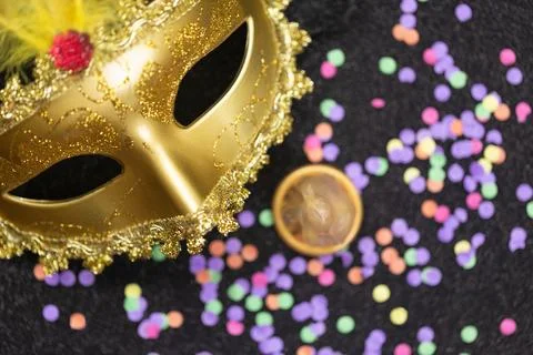 Carnival Stock Photos