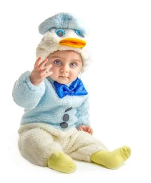 Carnival suit 스톡 사진
