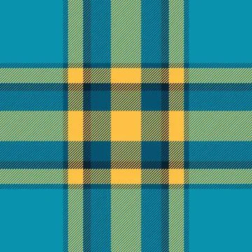 Carnival textile seamless background, idea tartan texture pattern. Traditio.. Stock Illustration