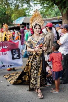 Carnival Traditional Stock Photos