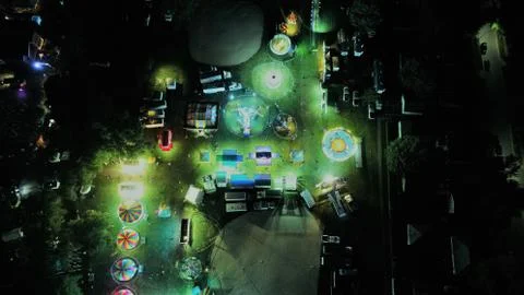 Carnival2 Foto stock