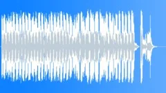 Carol Of The Bells (Electro Version, 30 Second #1) Stock Music