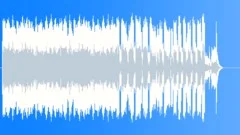 Carol Of The Bells (Electro Version, 30 Second #2) Stock Music