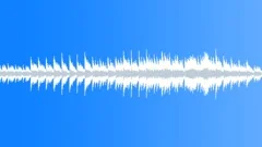 Carol of the Bells. (Shedrik). Glockenshpiel. Loop. Stock Music