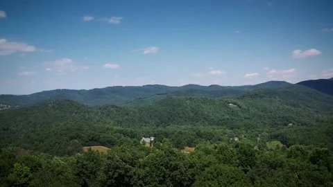CarolinaMountains 動画素材 231425254
