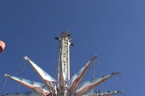 Carousel 1 動画素材 8555000