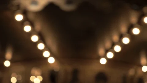 Carousel 4k in paris Stock-Footage 102765852