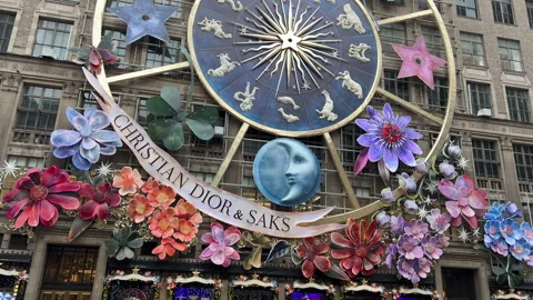 Carousel of Dreams display at Christian Stock Video Pond5