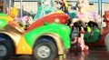Carousel HD Footage