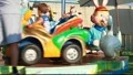 Carousel HD Footage
