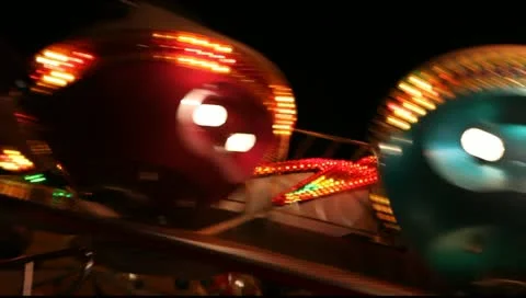 Carousel Vídeo Stock 11349452