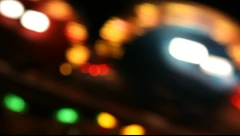 Carousel Vídeo Stock 11349454