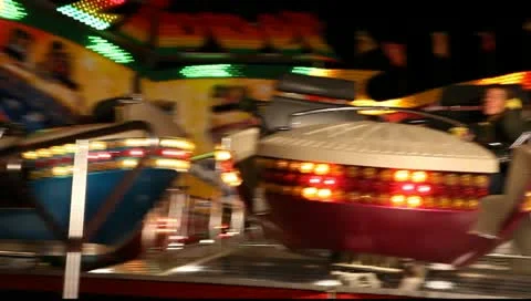 Carousel Vídeo Stock 11349462