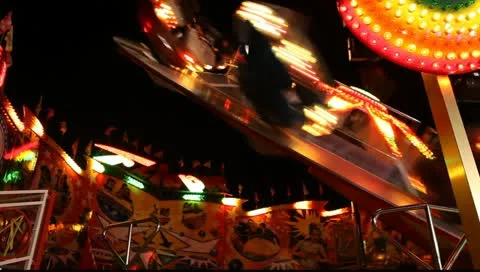 Carousel Vídeo Stock 11349471