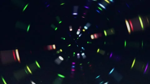 Carousel Stock Footage 292552008