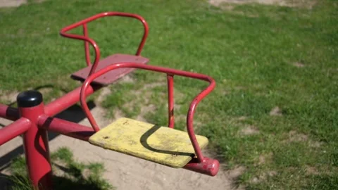 Carousel Stock Footage 313821399