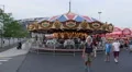 Carousel At The NJ State Fair 4k or 4k+ Resolution