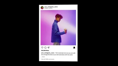 Carousel Pack 스톡 After Effects