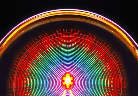 Carousel Stock Photos