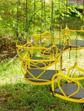 Carousel Stock Photos