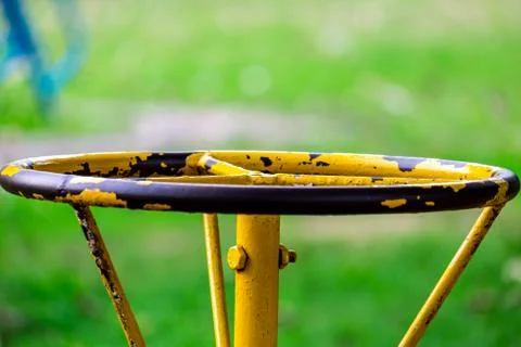 Carousel Stock Photos