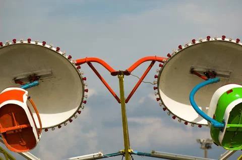 Carousel Stock Photos