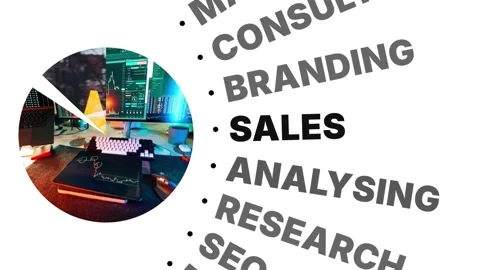 Carousel Slides Stock After Effects