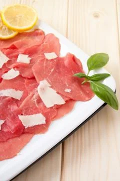 Carpaccio Stock Photos