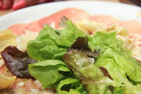 Carpaccio Stock Photos