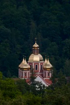 Carpatian Stock Photos