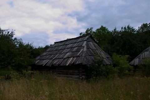 Carpatian 스톡 사진