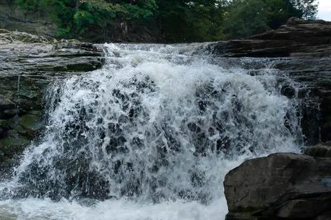 Carpatian 스톡 사진