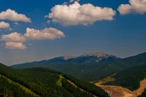 Carpatian Stock Photos