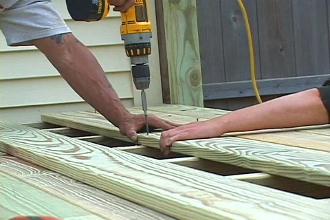 Carpenter 07 Stock Footage 491624