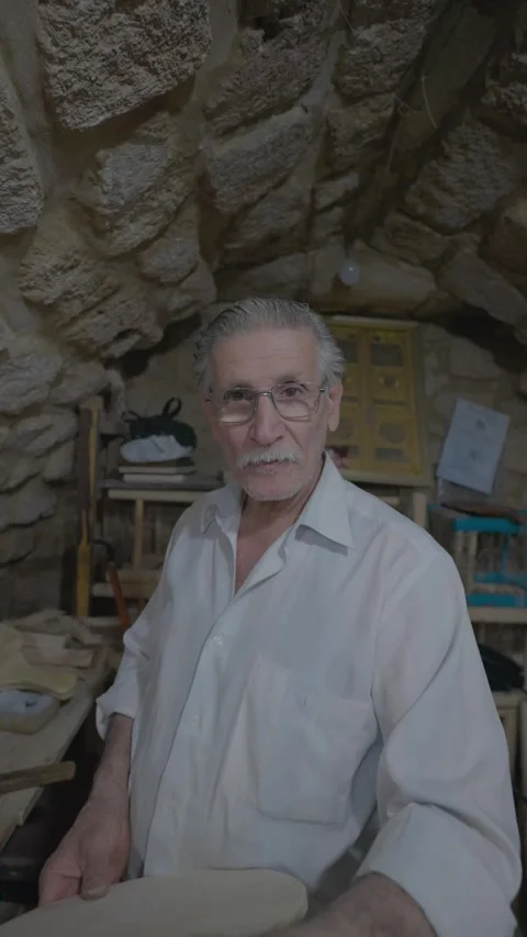 Carpenter in business Stock Footage 274487197