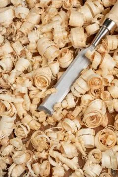 Carpenter cabinet maker hand tools on the workbench Stock Photos