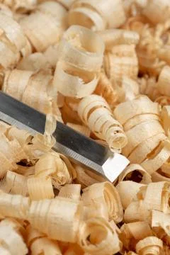 Carpenter cabinet maker hand tools on the workbench Stock Photos