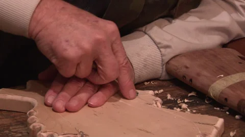 Carpenter Vidéo 33473002