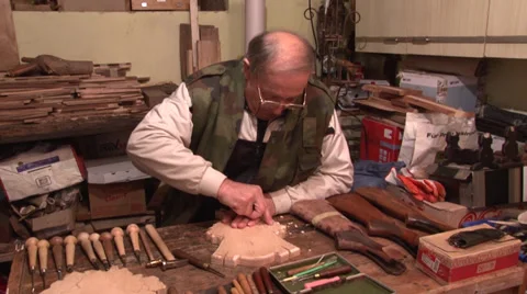 Carpenter Vidéo 33473041