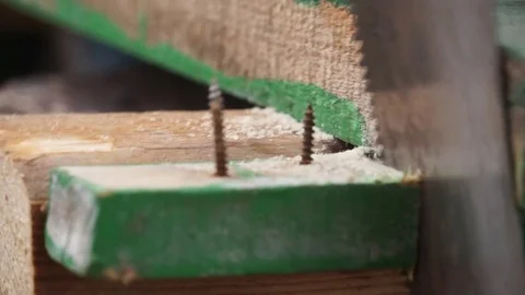 Carpenter Stock Footage 81783503